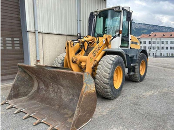 اللودر بعجل Liebherr L514 Stereo: صور 3
