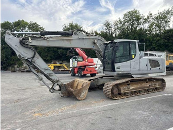 حفارات زحافة LIEBHERR R 922