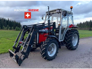 جرار MASSEY FERGUSON 300 series
