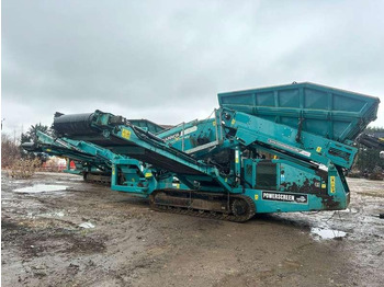 غربال POWERSCREEN