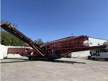 غربال TEREX