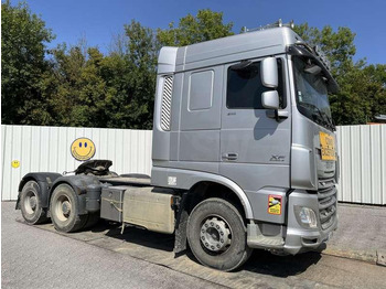 شاحنة جرار DAF XF 510