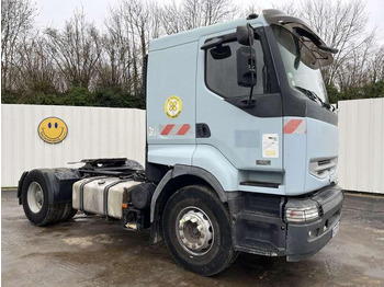 شاحنة جرار RENAULT Premium 420