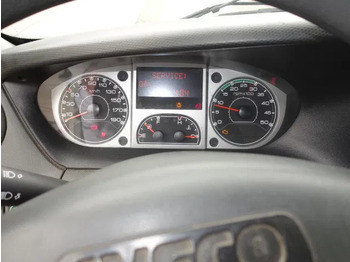 شاحنة Iveco Daily 50C14: صور 5