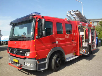 المطافئ MERCEDES-BENZ Atego