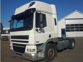 شاحنة جرار DAF CF 410