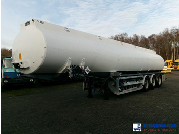 نصف مقطورة صهريج LAG