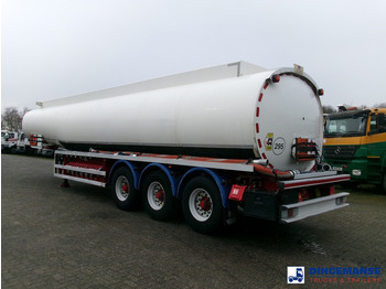 تأجير Lakeland Fuel tank alu 42.8 m3 / 6 comp + pump Lakeland Fuel tank alu 42.8 m3 / 6 comp + pump: صور 3