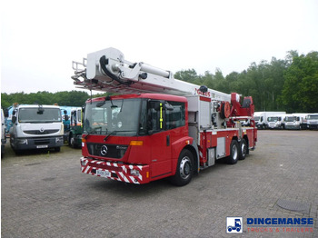 المطافئ IVECO Magirus