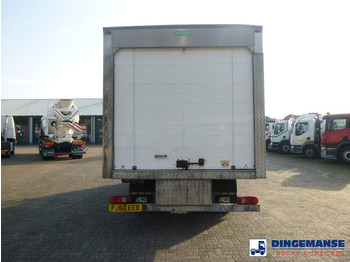 مبردة شاحنة Renault Midlum 190 dxi 4x2 RHD frigo box 20 m3: صور 5