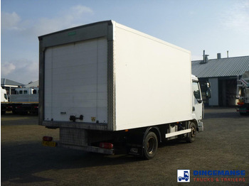 مبردة شاحنة Renault Midlum 190 dxi 4x2 RHD frigo box 20 m3: صور 3