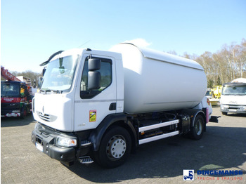 شاحنة صهريج RENAULT Midlum 280
