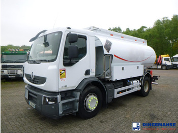 شاحنة صهريج RENAULT Premium 270