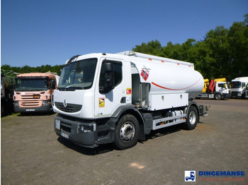 شاحنة صهريج RENAULT Premium 270