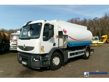 شاحنة صهريج RENAULT Premium 300
