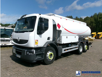 شاحنة صهريج RENAULT Premium 310