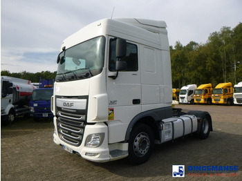 شاحنة جرار DAF XF 460