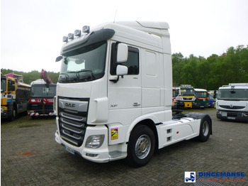 شاحنة جرار DAF XF 480