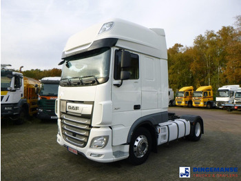 شاحنة جرار DAF XF 480
