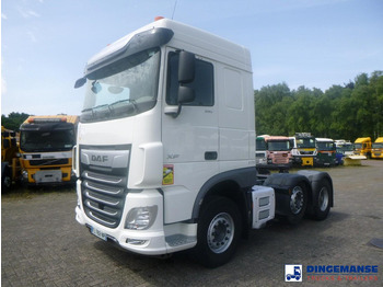 شاحنة جرار DAF XF 530