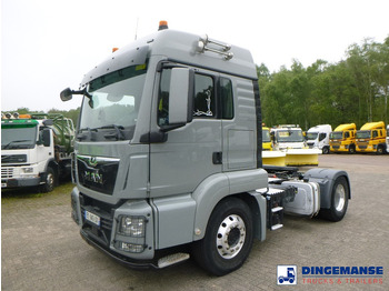 شاحنة جرار MAN TGS 18.500
