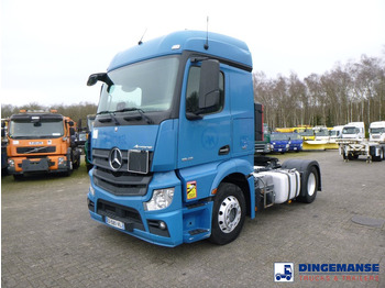 شاحنة جرار MERCEDES-BENZ Actros 1843