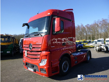 شاحنة جرار MERCEDES-BENZ Actros 1845