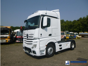 شاحنة جرار MERCEDES-BENZ Actros 1851