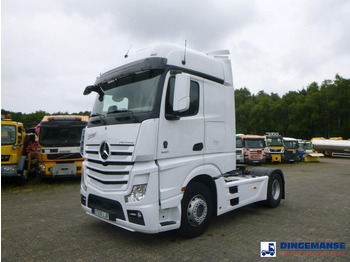 شاحنة جرار MERCEDES-BENZ Actros 1851