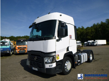شاحنة جرار RENAULT T 460