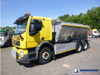 جرافة ثلج VOLVO FH