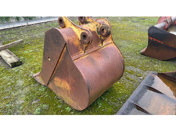 بكت حفار Liebherr diverse Schaufeln und Zubehör Liebherr: صور 2 بكت حفار Liebherr diverse Schaufeln und Zubehör Liebherr: صور 2