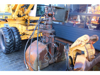 بكت حفار Liebherr diverse Schaufeln und Zubehör Liebherr: صور 3 بكت حفار Liebherr diverse Schaufeln und Zubehör Liebherr: صور 3