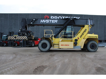 رافعات حاويات HYSTER