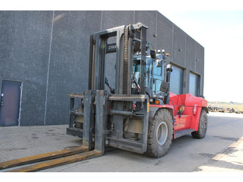 رافعة شوكية ديزل جديد Kalmar DCG330-12: صور 2