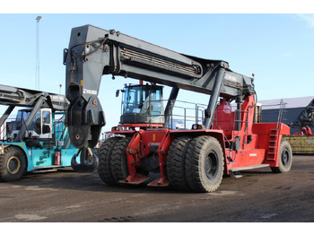 رافعات حاويات Kalmar DRG1300-92 SUPER GLO: صور 2 رافعات حاويات Kalmar DRG1300-92 SUPER GLO: صور 2