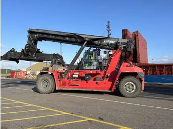 رافعات حاويات KALMAR