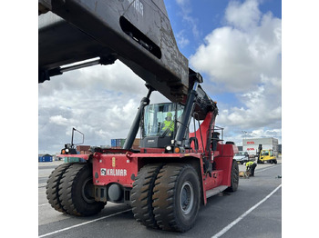 رافعات حاويات Kalmar DRG450-65S5: صور 2