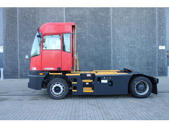 جرارات صالات المطارات KALMAR