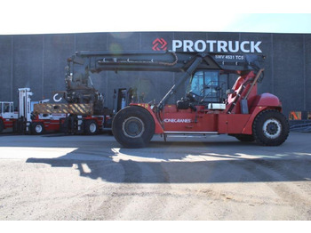 رافعات حاويات KONECRANES