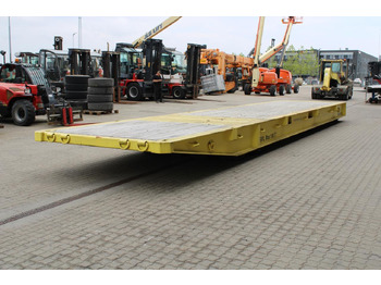مقطورة رول Seacom SEACOM RT40-100T: صور 2