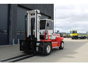 رافعة شوكية ديزل SveTruck 15120-35: صور 2 رافعة شوكية ديزل SveTruck 15120-35: صور 2