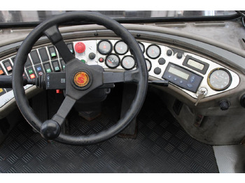 رافعة شوكية ديزل SveTruck 32120-50: صور 4