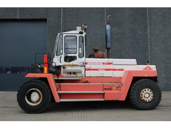 رافعة شوكية ديزل SVETRUCK