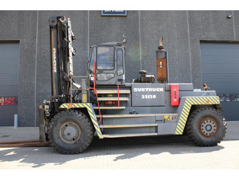 رافعة شوكية ديزل SVETRUCK