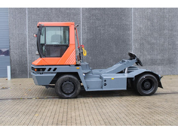 جرارات صالات المطارات TERBERG