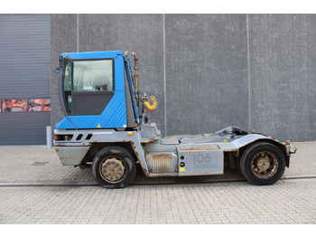 جرارات صالات المطارات TERBERG