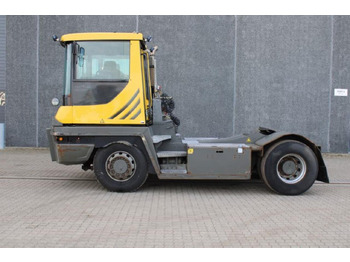 جرارات صالات المطارات TERBERG