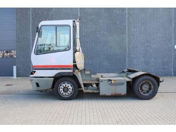 جرارات صالات المطارات TERBERG