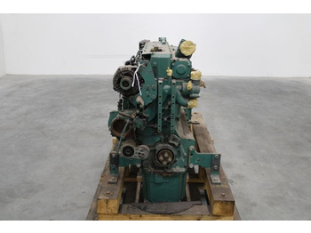 المحرك Volvo TAD 750 VE: صور 2